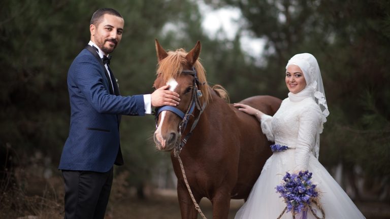 نكت عن الزوجة ـ وصية رسول