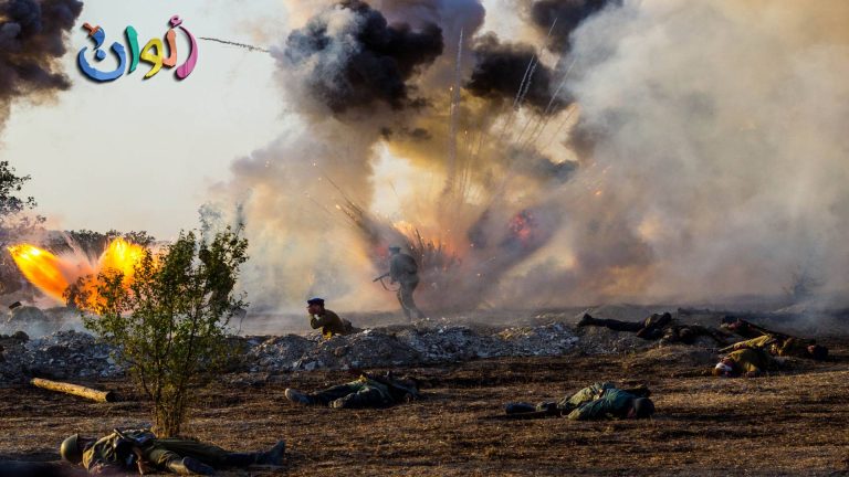 حرب روسيا على أوكرانيا ننتظر سقوطهم فماذا يعني؟