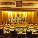 ما هو موقف الجامعة العربية من الحرب الروسية الأوكرانية