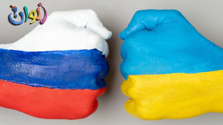 هل يمكن الخروج من الأزمة الأوكرانية؟