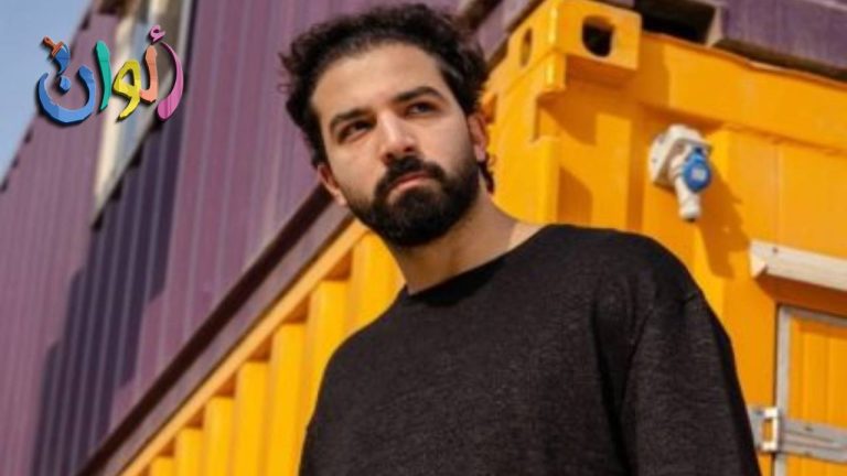 الحزن يخيم على عائلة حازم إيهاب بعد وفاة طفله