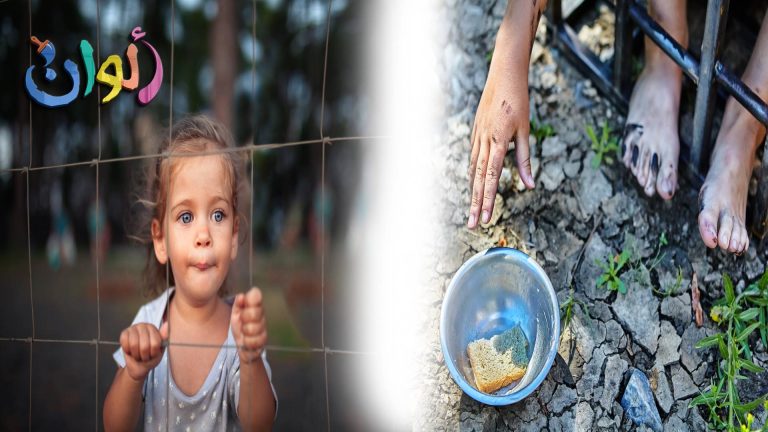 خطف الأطفال ـ السرقة القانونية في الغرب !