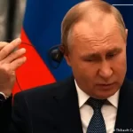 روسيا واوكرانيا من هوصاحب العصا الأغلظ ؟