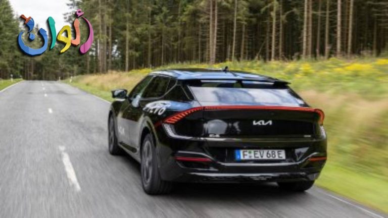 الإعلان عن لقب سيارة العام الأوروبية لعام 2022