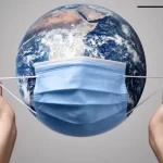 عقلية التآمريين من مناهضة اللقاح للدفاع عن بوتين