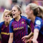 المهاجم النرويجي يشعل المنافسة بين برشلونة ومنافسه