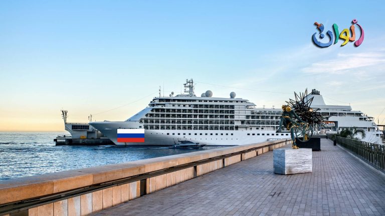 النفط الروسي (الاوليغارشية ونحن)