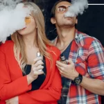 الآثار الخطيرة في السجائر الإلكترونية تقلق السلطات الأمريكية