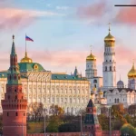 توقف عالم الكرملين في الحقبة السوفياتية