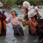 بورما محاصرة بين الجيش والمقاومة