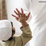 ثلاثة طرق في تربية الطفل بدون ضرب