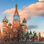 لأن أوديسا مهمة لكل من روسيا وأوكرانيا