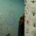 اكتشاف ثقوب غامضة مجهولة المنشأ على عمق 2500 متر في المحيط الأطلسي