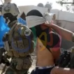 الوصول إلى أحد منفذي مجزرة سبايكر بعد سنوات من تنفيذها