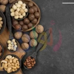 تناول المكسرات بين الفوائد والأضرار