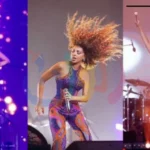 الأمن السعودي يعتقل 6 مواطنين بعد حفلة ميريام فارس