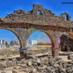 جهود أردنية لإدخال أم الجمال بقائمة التراث العالمي