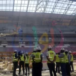 37 ضحية خلال أعمال بناء ملاعب مونديال 2022