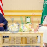 مسؤولون أمريكيون يتعرضون للخداع عقب صفقة نفط مع السعودية
