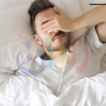 5 أسباب رئيسية تسبب عدم القدرة على النوم