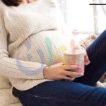 القهوة تؤثرعلى طول الجنين